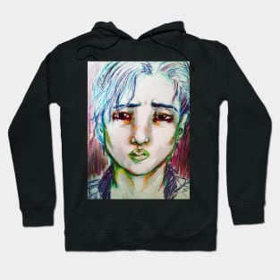 Boy Lost Hoodie